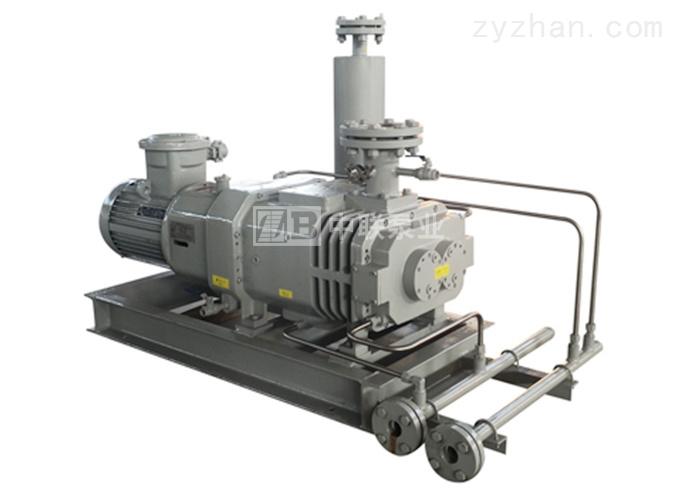 產(chǎn)品庫(kù) 通用機(jī)械及設(shè)備 泵浦 真空泵 干式無油螺桿真空泵
