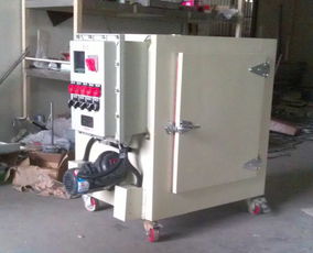 正規(guī)鼓風(fēng)烘箱哪家好 銳冠供應(yīng)