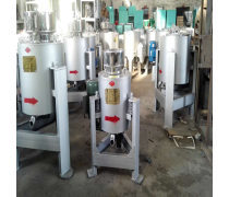 高效精密過濾機(jī)熱賣促銷