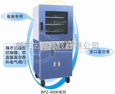 BPZ-6123-上海一恒BPZ-6123精密真空干燥箱/烘箱/烤箱【廠家正品】 _供應(yīng)信息_商機_中國化工儀器網(wǎng)
