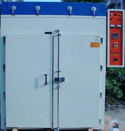 7A雙門精密熱風烤箱高清圖片及簡介