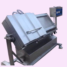 諸城市強(qiáng)大機(jī)械廠 專(zhuān)注精密烘箱，助力工業(yè)品質(zhì)升級(jí)